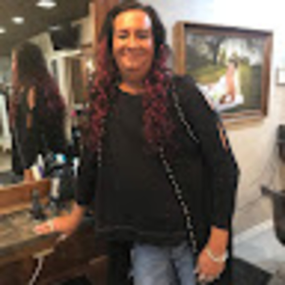 Meet your Posher, Harley del